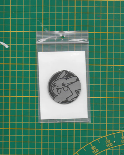Pikachu Coin