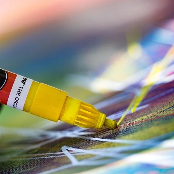 Molotow ONE4ALL 127HS Marker, 2 mm - Image 3
