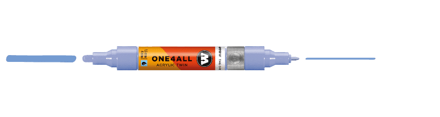 Molotow ONE4ALL Acrylic Twin Marker - Image 18