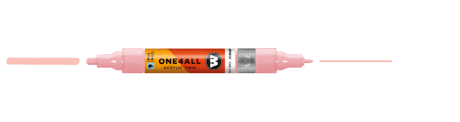 Molotow ONE4ALL Acrylic Twin Marker - Image 27