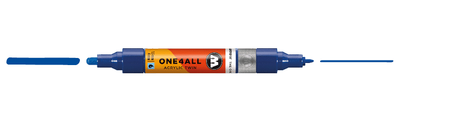 Molotow ONE4ALL Acrylic Twin Marker - Image 30