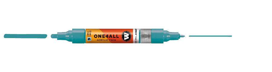 Molotow ONE4ALL Acrylic Twin Marker - Image 33
