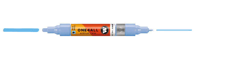 Molotow ONE4ALL Acrylic Twin Marker - Image 34
