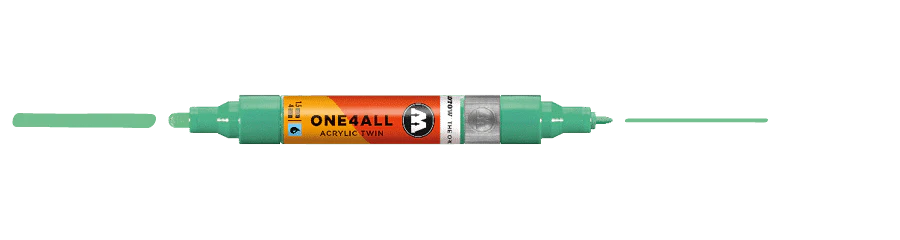 Molotow ONE4ALL Acrylic Twin Marker - Image 37
