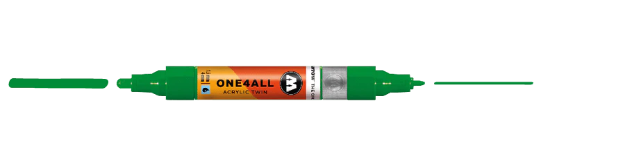 Molotow ONE4ALL Acrylic Twin Marker - Image 45
