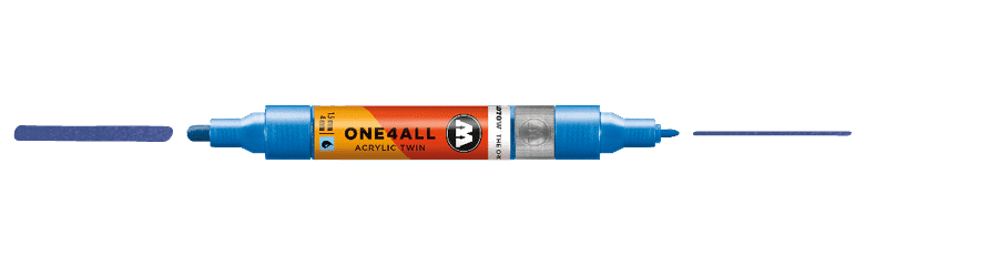 Molotow ONE4ALL Acrylic Twin Marker - Image 61