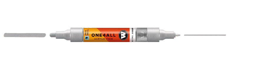 Molotow ONE4ALL Acrylic Twin Marker - Image 63