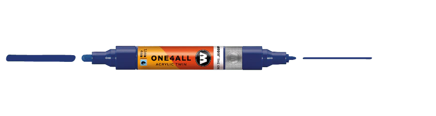 Molotow ONE4ALL Acrylic Twin Marker - Image 66