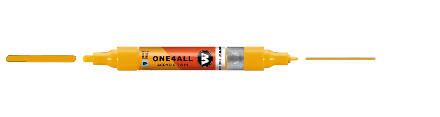 Molotow ONE4ALL Acrylic Twin Marker - Image 70