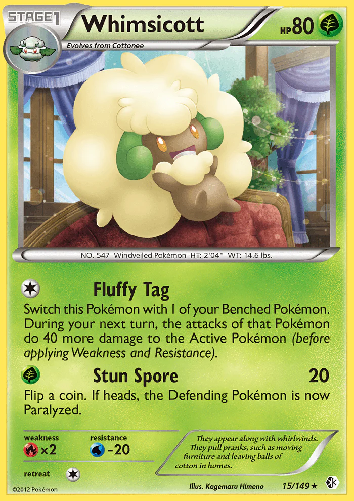 Boundaries Crossed 015 Whimsicott