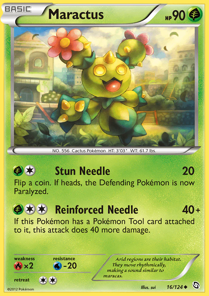 Dragons Exalted 016 Maractus