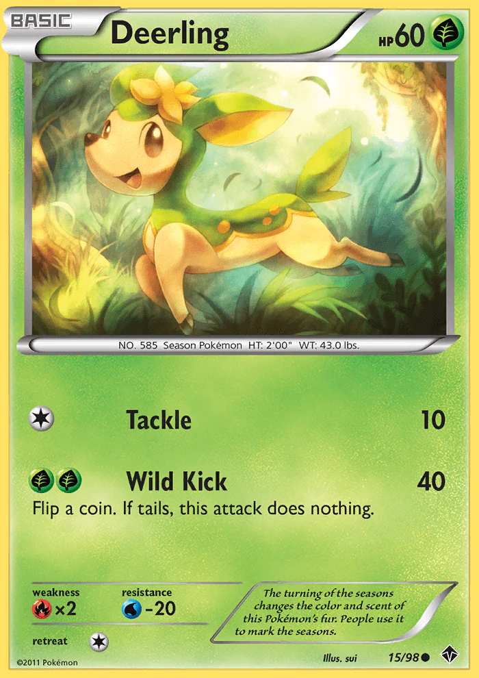Emerging Powers 015 Deerling