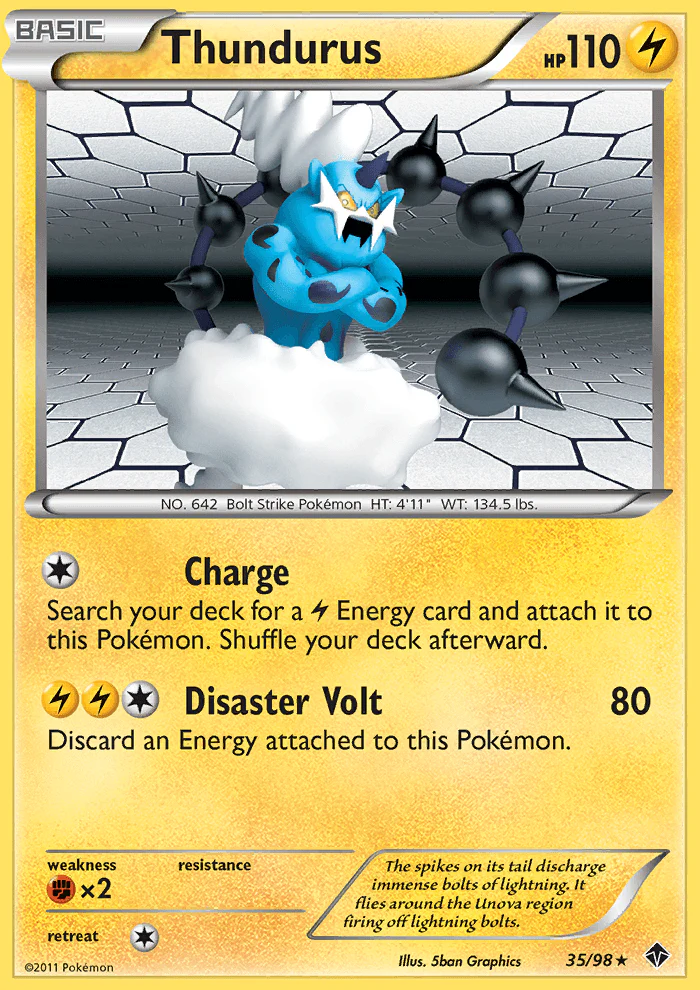 Emerging Powers 035 Thundurus