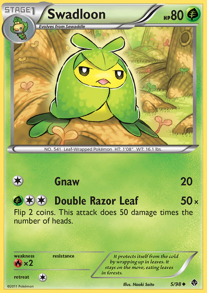 Emerging Powers 005 Swadloon