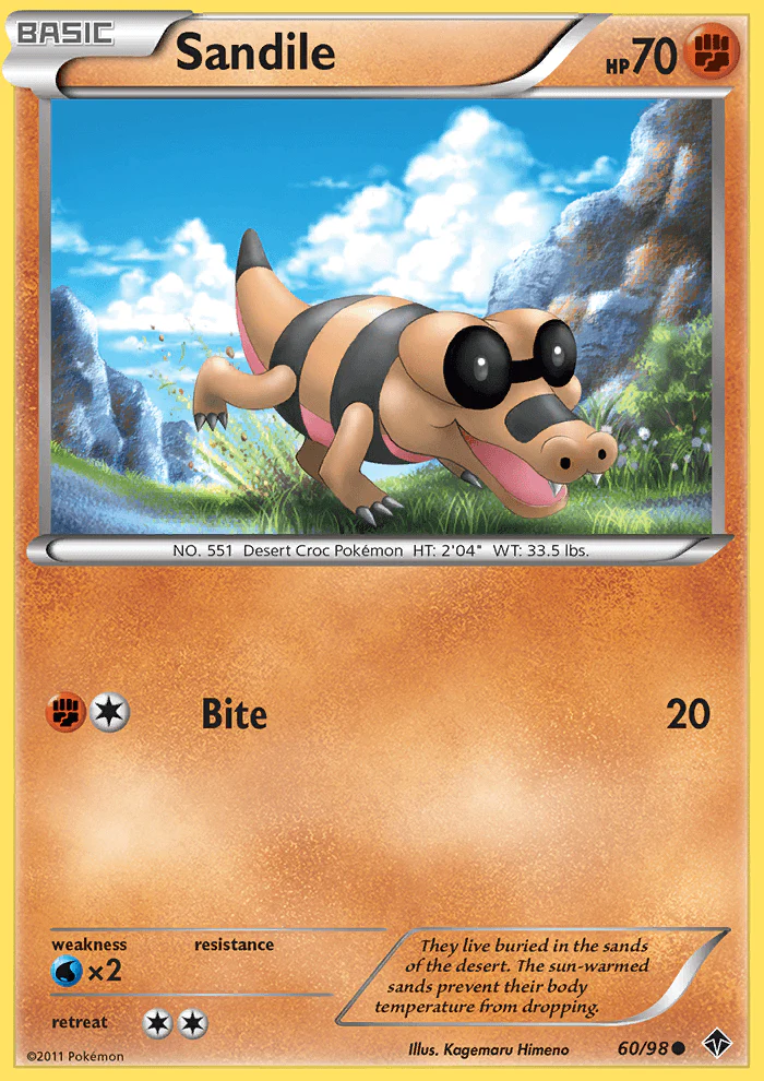 Emerging Powers 060 Sandile