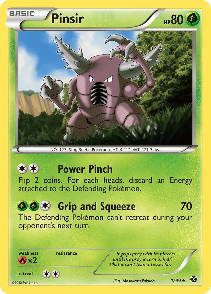 Next Destinies 001 Pinsir