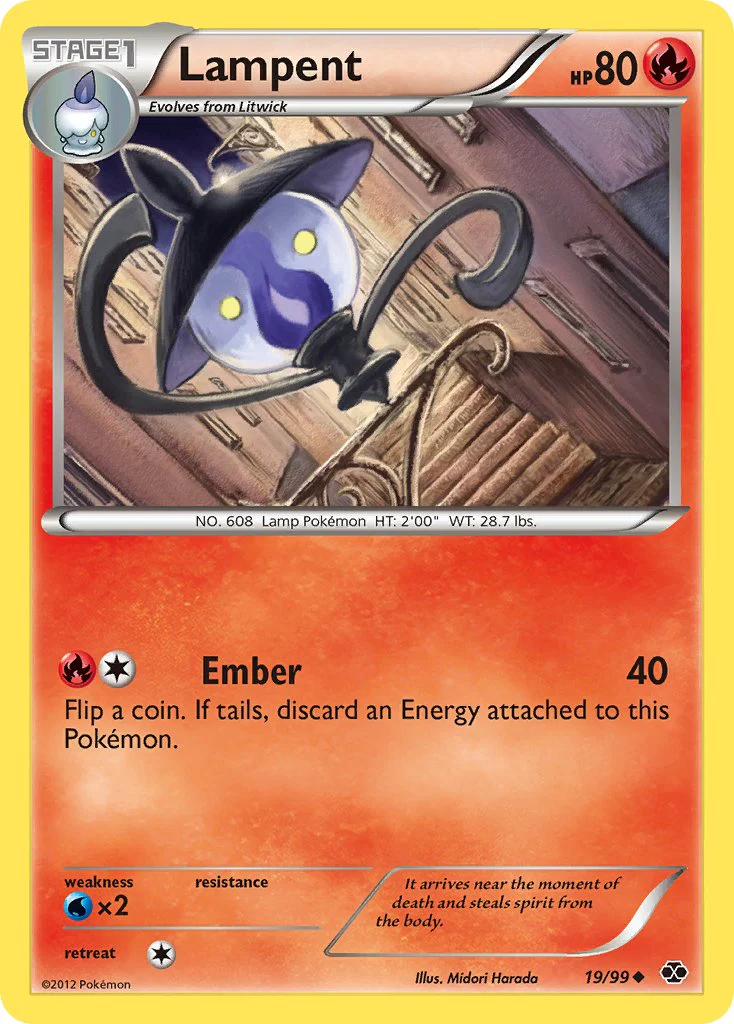 Next Destinies 019 Lampent