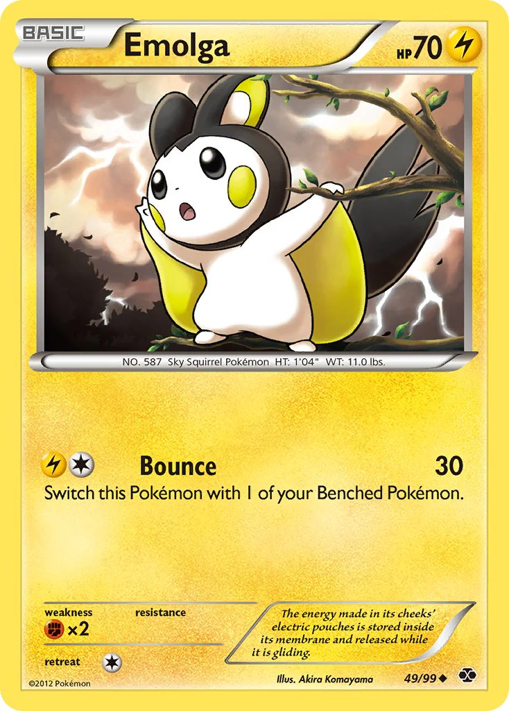 Next Destinies 049 Emolga