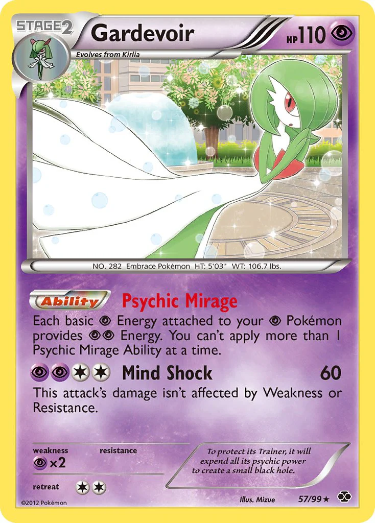 Next Destinies 057 Gardevoir