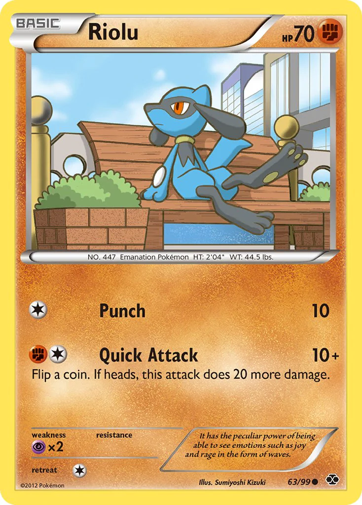 Next Destinies 063 Riolu