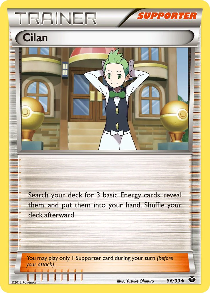 Next Destinies 086 Cilan