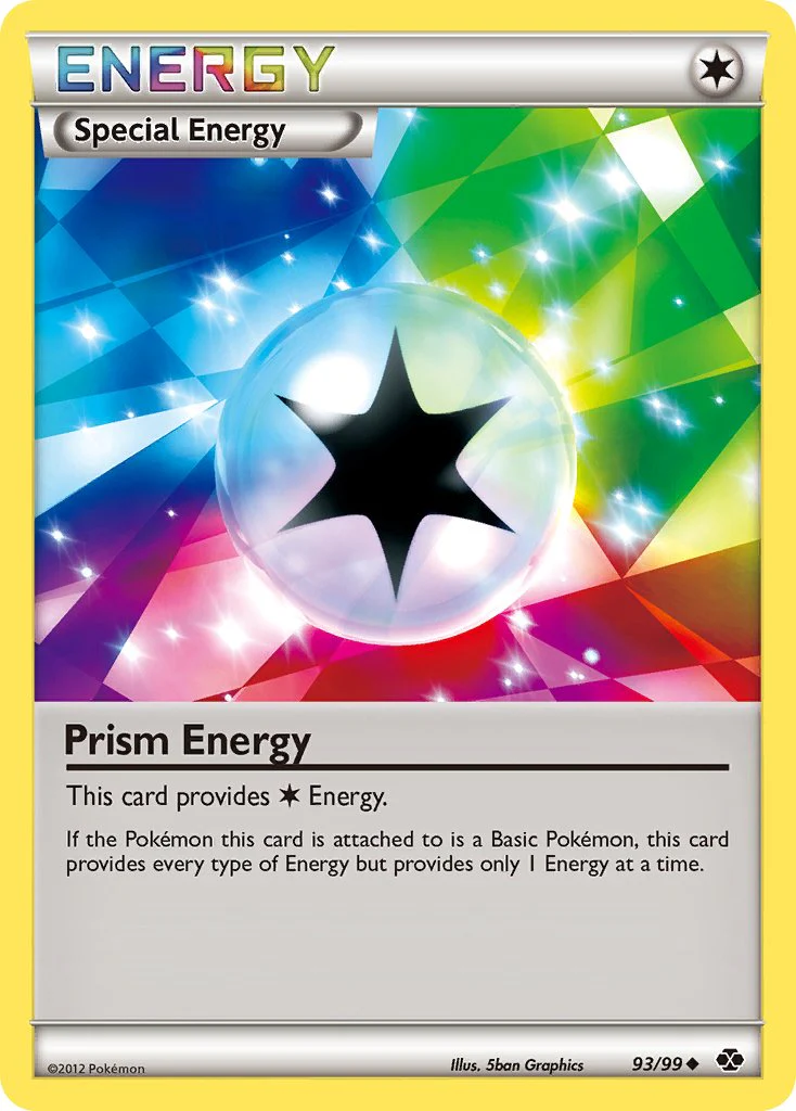 Next Destinies 093 Prism Energy