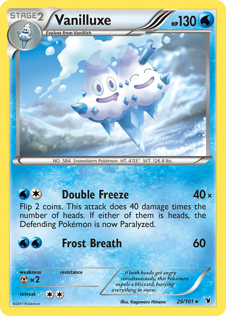 Noble Victories 029 Vanilluxe