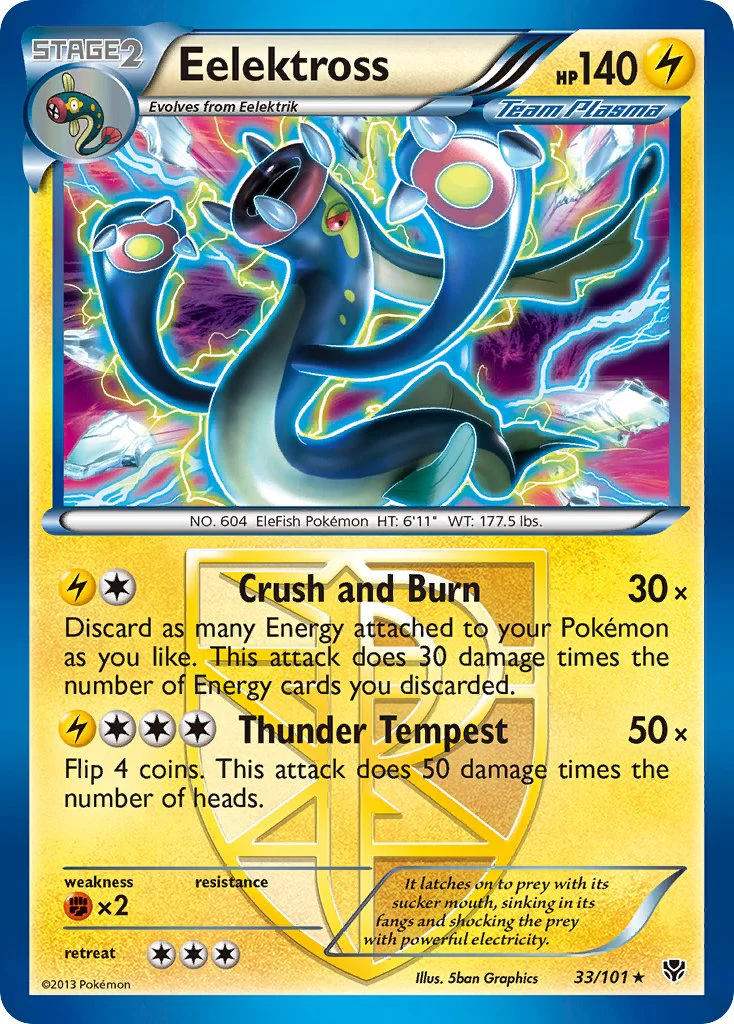 Plasma Blast 033 Eelektross
