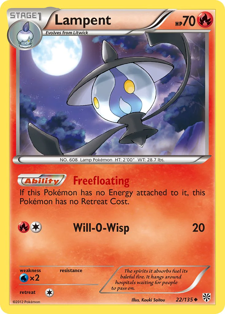 Plasma Storm 022 Lampent