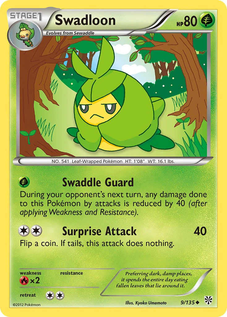 Plasma Storm 009 Swadloon