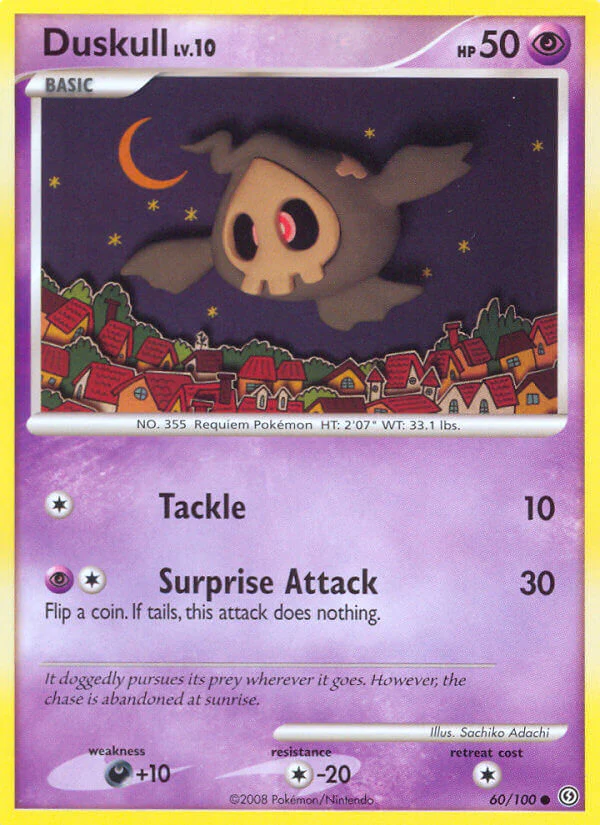 Stormfront 060 Duskull