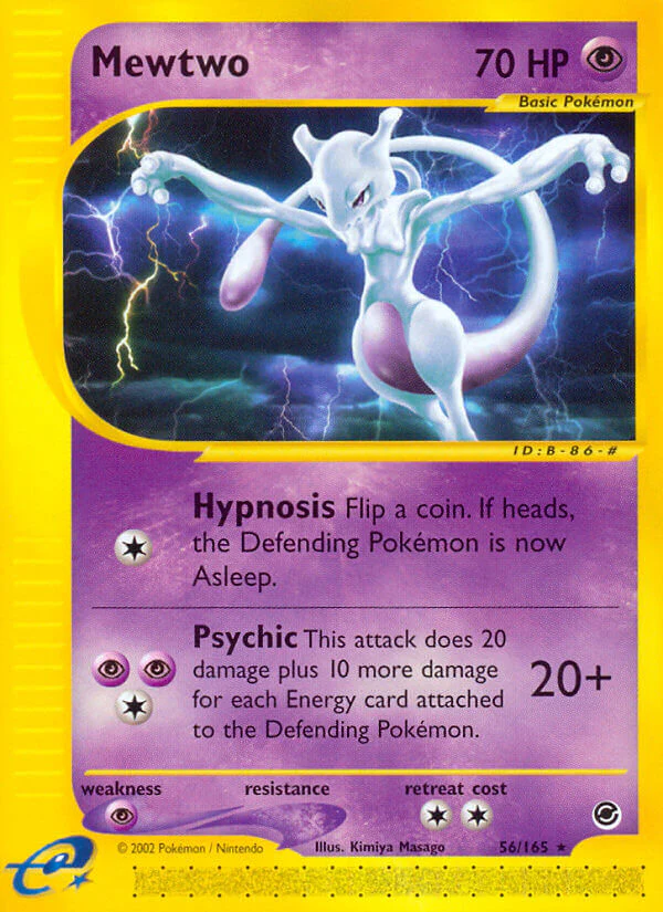 Expedition 056 Mewtwo