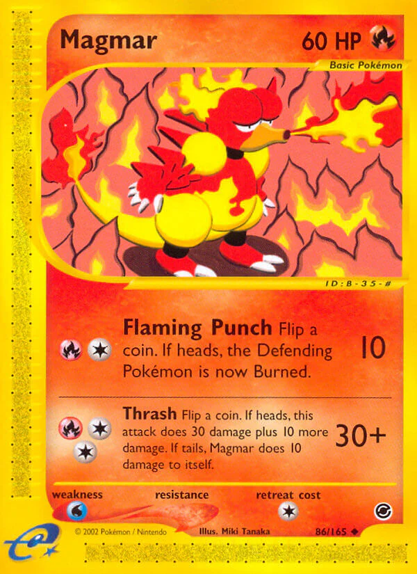 Expedition 086 Magmar