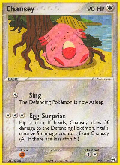 FireRed and LeafGreen 019 Chansey