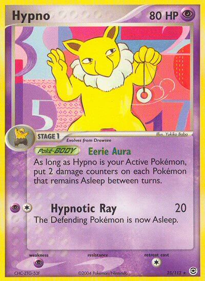 FireRed and LeafGreen 025 Hypno