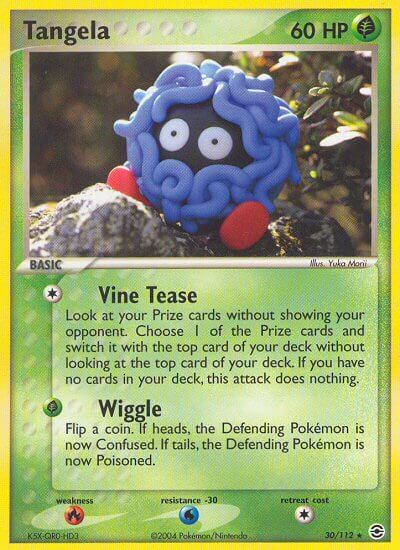 FireRed and LeafGreen 030 Tangela