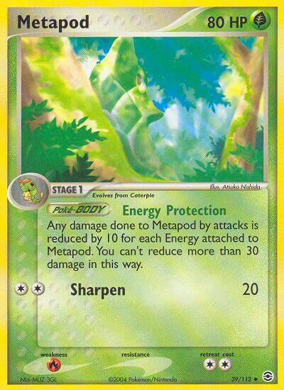 FireRed and LeafGreen 039 Metapod