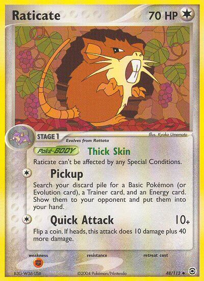 FireRed and LeafGreen 048 Raticate