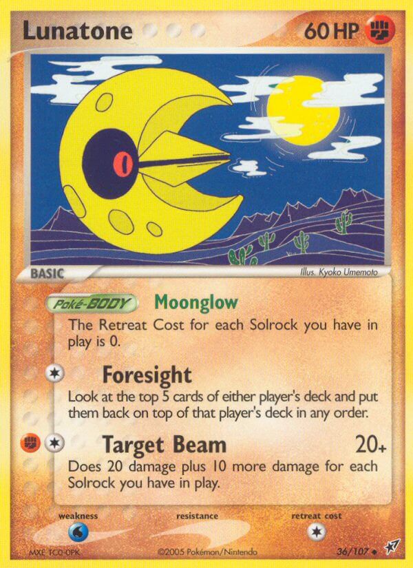 Deoxys 036 Lunatone