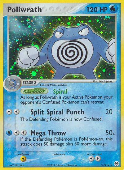 FireRed and LeafGreen 011 Poliwrath