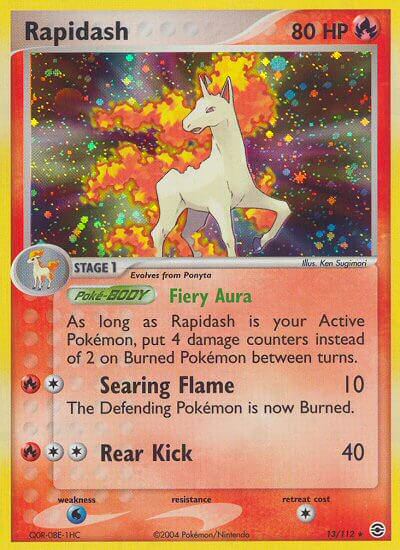 FireRed and LeafGreen 013 Rapidash