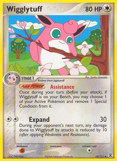 FireRed and LeafGreen 052 Wigglytuff