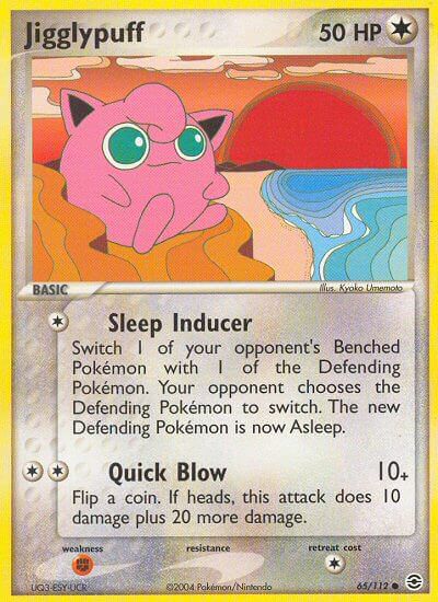 FireRed and LeafGreen 065 Jigglypuff