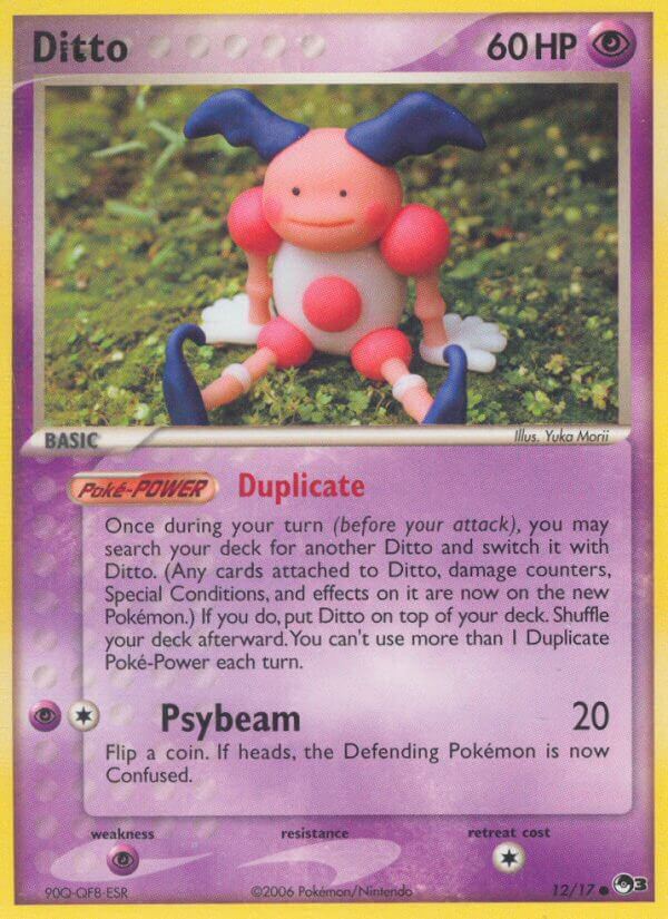 POP Series 3 012 Ditto