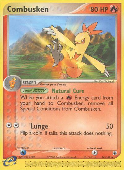 Ruby and Sapphire 028 Combusken