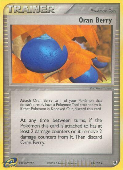Ruby and Sapphire 085 Oran Berry