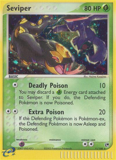 Sandstorm 011 Seviper