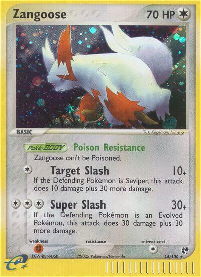 Sandstorm 014 Zangoose
