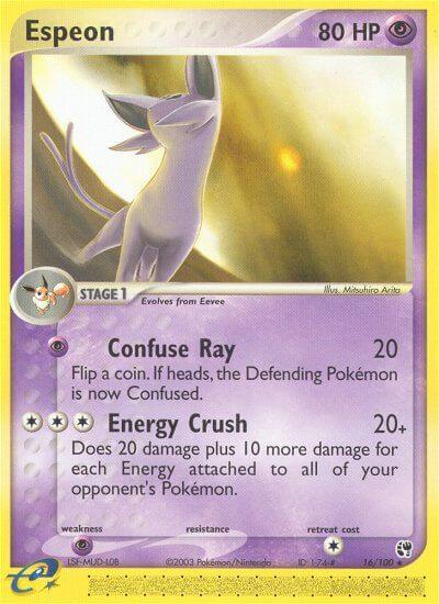 Sandstorm 016 Espeon