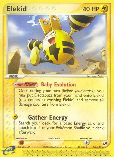 Sandstorm 036 Elekid